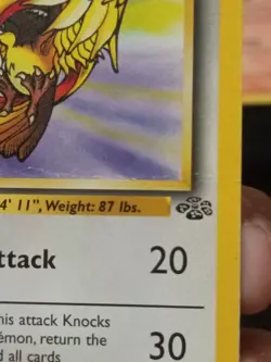 Vintage Pokemon Bulk Cards - Image 3