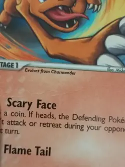 Vintage Pokemon Bulk Cards - Image 4