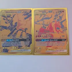Pokemon cards lot of 7 - Image 2