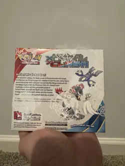 Pokemon TCG: Primal Clash Booster Box - Factory Sealed - Image 2