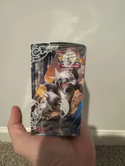 Pokemon TCG: Primal Clash Booster Box - Factory Sealed - Image 3
