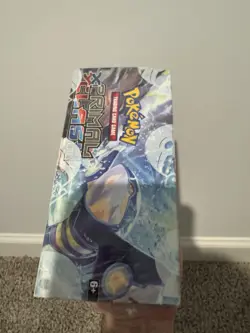 Pokemon TCG: Primal Clash Booster Box - Factory Sealed - Image 5
