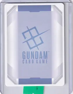 Gundam Deathscythe Hell (Winner Card)(GD03-021) * Store Tournament 3 Pack - Image 2