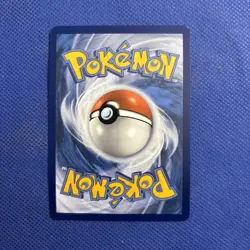 Pokemon TCG SV05 Temporal Forces - Salvatore 202/162 Full Art Holo Card - Image 2