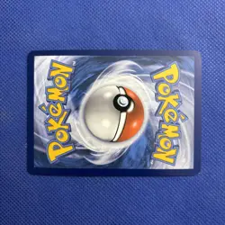 Pokemon TCG SV05 Temporal Forces - Salvatore 202/162 Full Art Holo Card - Image 3