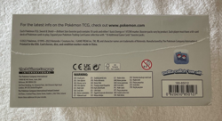 Pokemon TCG Sword & Shield Brilliant Stars Elite Trainer Box Factory Sealed - Image 4
