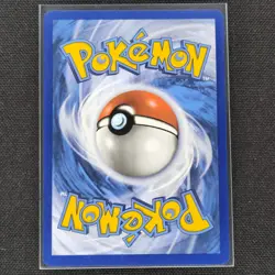 Zoroark - 062/086 - Pokeball Holo - White Flare - Pokemon Card - HP - Image 2