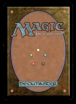 When Fluffy Bunnies Attack 67 Common Unhinged Magic: The Gathering LP - Image 2