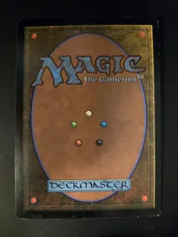 Western Paladin LP Urza's Saga MTG FREE SHIPPING - Image 2