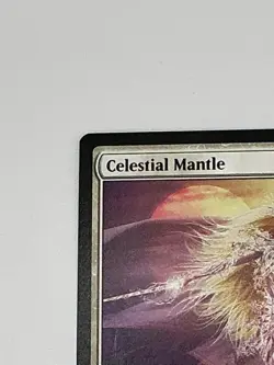 Celestial Mantle - NM/M – Jumpstart – MTG Free Shipping! MJB - Image 2