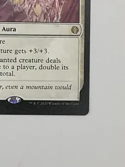 Celestial Mantle - NM/M – Jumpstart – MTG Free Shipping! MJB - Image 4
