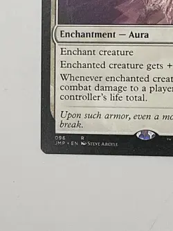 Celestial Mantle - NM/M – Jumpstart – MTG Free Shipping! MJB - Image 5