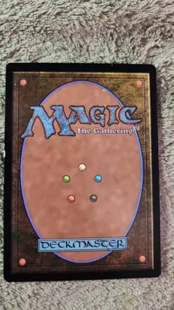MTG 1x Wand of Orcus 28 Adventures in the Forgotten Realms Magic Gathering x1 NM - Image 2