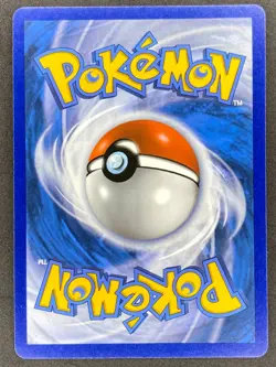 Pokemon Imposter Professor Oak 73 Celebrations Classic Collection NM - Image 2