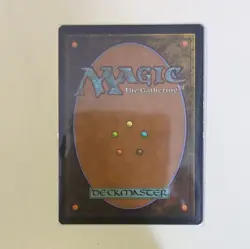 Wizards of the Coast Urza's Saga MH2 Foil Rare Enchantment Land #259/303 EN 2021 - Image 2