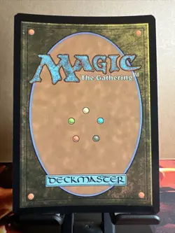 MTG Arixmethes, Slumbering Isle (Halo Foil) - Image 3