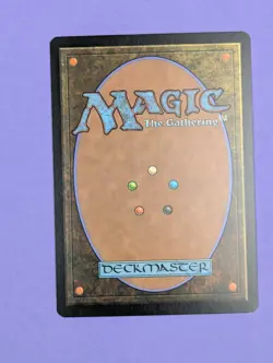 MTG Magic The Gathering: Champions of Kamigawa: Dosan the Falling Leaf Rare - Image 2