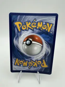 Pokemon Mega Lopunny EX 128/094 Phantasmal Flames SIR #2 - PACK FRESH - Image 2