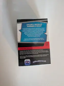 Pokemon TCG Scarlet & Violet Black Bolt Booster Bundle 6 Packs English 2025 - Image 3