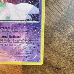 The Pokemon Company Pokemon TCG Gardevoir Holo RC10/RC25 Radiant Collection EN - Image 3