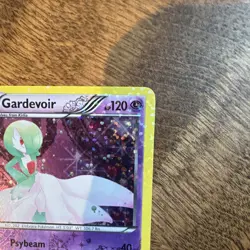 The Pokemon Company Pokemon TCG Gardevoir Holo RC10/RC25 Radiant Collection EN - Image 4