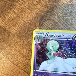 The Pokemon Company Pokemon TCG Gardevoir Holo RC10/RC25 Radiant Collection EN - Image 5
