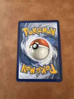 Pokemon Boss's Orders Full Art Holo Trainer Supporter Rare Ascended Heroes - Image 2