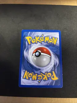 Pokemon TCG Light Ninetales 50/105 Unlimited Nonholo Uncommon Neo Destiny - Image 4