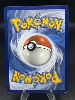 Pokemon TCG Stoutland (Secret Rare) 248/236 Cosmic Eclipse - MP - Image 2