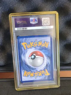 Mewtwo EX #103/108 - 2016 Pokemon XY Evolutions - Gem MINT PSA 10 - Image 2