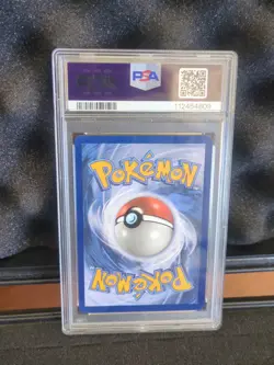 Mewtwo EX #103/108 - 2016 Pokemon XY Evolutions - Gem MINT PSA 10 - Image 4