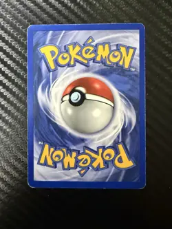 2003 Pokemon EX Sandstorm Gardevoir ex 96/100 Ultra Rare Holo LP Vintage TCG - Image 2