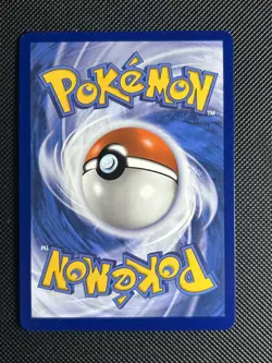 Gulpin 154/142 Illustration Rare Stellar Crown Pokemon Holo Near Mint - Image 2