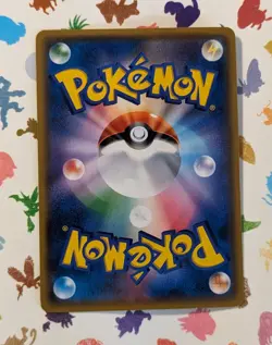 Pokemon TCG Mimikyu GX 054/050 SM7b Fairy Rise Japanese Full Art 2018 *US Seller - Image 2