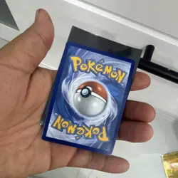 Pokemon TCG Mega Darkrai EX 107/108 BREAKpoint Holo Ultra Rare English - Image 2
