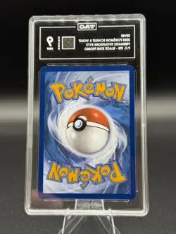 Eevee - 173 (Pokemon Center Exclusive) Scarlet & Violet Promo Tag 9 - Image 2
