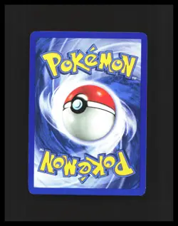 Zangoose Pokemon Sandstorm 14/100 HOLO RARE SWIRL LP+ - Image 2