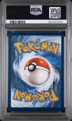 2025 POKEMON DRI EN-DESTINED RIVALS #172 TEAM ROCKET'S BOTHER-BOT PSA 10 - Image 2