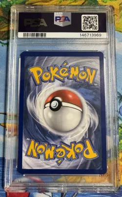 EEVEE VMAX PSA 10 2021 POKEMON SWSH BSP #SWSH087 SHINING FATES ETB English - Image 2