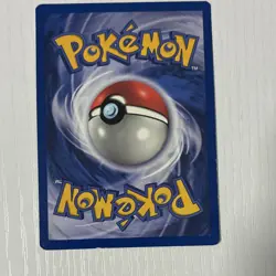 Pokemon TCG Marowak 39/64 Jungle 1st Edition Regular Uncommon 60HP EN - Image 2