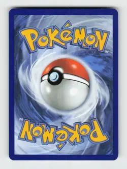 Pikachu (Energy Symbol Pattern) 055/217 - Pokemon - Ascended Heroes - Reverse NM - Image 2
