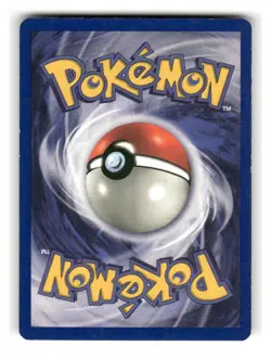 Meowth 56/64 Common Jungle Pokemon 1st Edition Moderately Played - Image 2