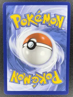 Morpeko Ex 102/084 Pitch Black Full Art Ultra Rare Pokemon - Image 2