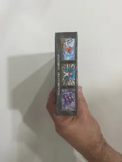 Pokemon Munikis Zero Nihil Japanese Booster Box Sealed - Image 3