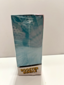Pokemon TCG Mega Evolution Ascended Heroes Booster Bundle 6 Packs - Image 3