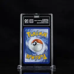 2023 Pokemon Scarlet & Violet 151 Set 199/165 Charizard EX SIR TAG 10 (955) - Image 2