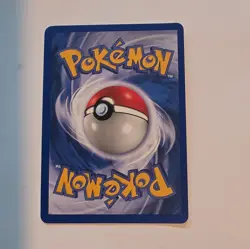 Wizards of the Coast Pokemon TCG Rainbow Energy 17/82 Team Rocket Holo Rare - Image 2