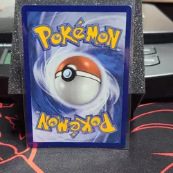 The Pokemon Company Ignition Energy 124/094 Me02 Phantasmal Flames Holo - Image 2