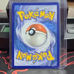 The Pokemon Company Ignition Energy 124/094 Me02 Phantasmal Flames Holo - Image 3