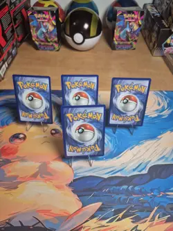 Wigglytuff 77/94 Pokemon ME: Phantasmal Flames - Image 2